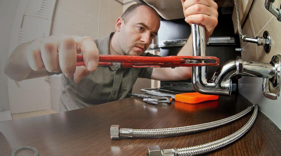 Professional Leak Detection Services in Brookport, IL
